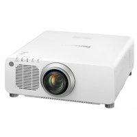 Panasonic PT-DZ870EW