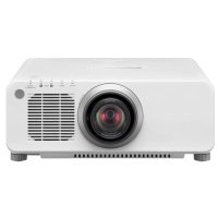 проектор Panasonic PT-DZ870EW