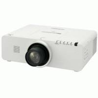 проектор Panasonic PT-EW530E