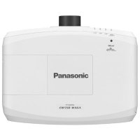 Panasonic PT-EW550E