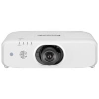 проектор Panasonic PT-EW550E