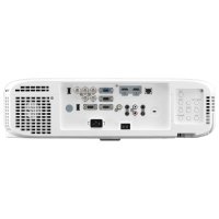 Panasonic PT-EW550E