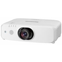 проектор Panasonic PT-EX520E