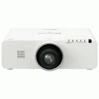 Panasonic PT-EX600EL