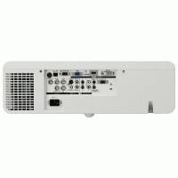Panasonic PT-EX600EL