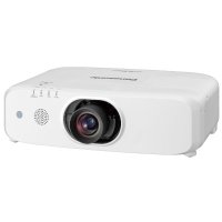 проектор Panasonic PT-EZ57E