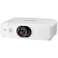 проектор Panasonic PT-EZ590E