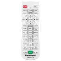 Panasonic PT-EZ590E