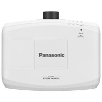 проектор Panasonic PT-EZ590LE