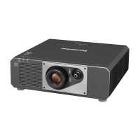 проектор Panasonic PT-FRZ60B