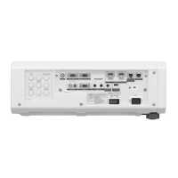 проектор Panasonic PT-FRZ60W