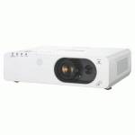 проектор Panasonic PT-FX400E