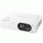 Panasonic PT-FX400E
