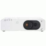 проектор Panasonic PT-FX400E