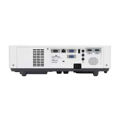 проектор Panasonic PT-LMW420