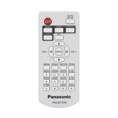 Panasonic PT-LMW420