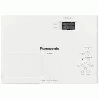 Panasonic PT-LW25HE