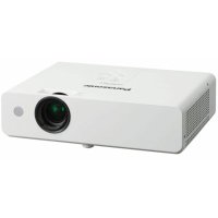 проектор Panasonic PT-LW312E