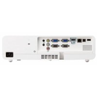 Panasonic PT-LW312E