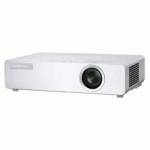 проектор Panasonic PT-LW80NTE