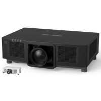 проектор Panasonic PT-MZ10KLBE