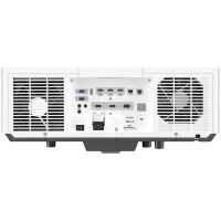 проектор Panasonic PT-MZ680W