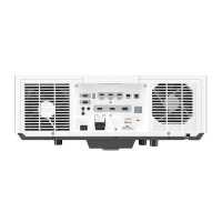 проектор Panasonic PT-MZ780W