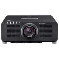проектор Panasonic PT-RCQ80BE