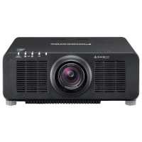 проектор Panasonic PT-RCQ80LBE