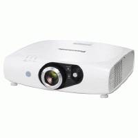 проектор Panasonic PT-RW330E