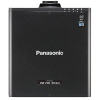проектор Panasonic PT-RW730BE