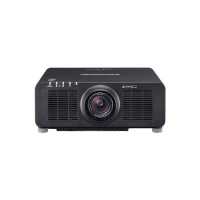 Panasonic PT-RZ120BE