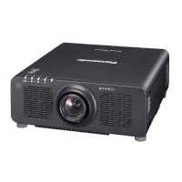 проектор Panasonic PT-RZ120BE
