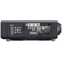проектор Panasonic PT-RZ120BE