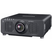 проектор Panasonic PT-RZ120LBE