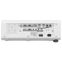 проектор Panasonic PT-RZ570WE