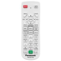 проектор Panasonic PT-RZ570WE