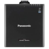 проектор Panasonic PT-RZ660BE
