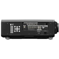 Panasonic PT-RZ660BE