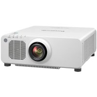 проектор Panasonic PT-RZ670WE