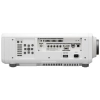 проектор Panasonic PT-RZ670WE