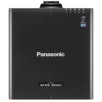 Panasonic PT-RZ970BE