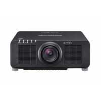 проектор Panasonic PT-RZ990LB