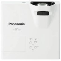 Panasonic PT-TX320
