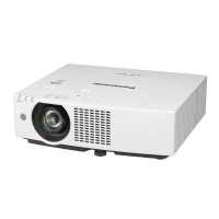 проектор Panasonic PT-VMW50
