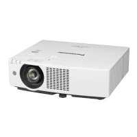проектор Panasonic PT-VMW60