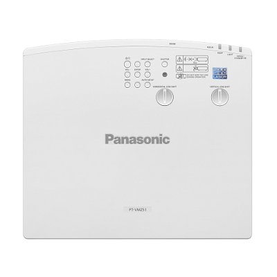 проектор Panasonic PT-VMZ51