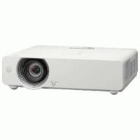 проектор Panasonic PT-VW430