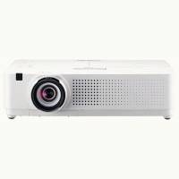 Panasonic PT-VX400E