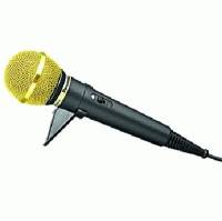 микрофон Panasonic RP-VK351E-K